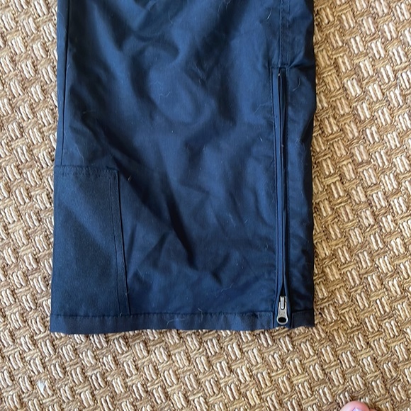 Arctix mens mesh lined cargo pants waterproof snow - Picture 2 of 9